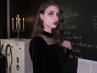 xxx fetish web cam MarleneWald