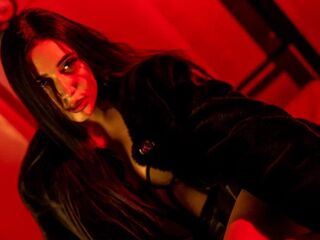 kinky webcam MelissaMellor