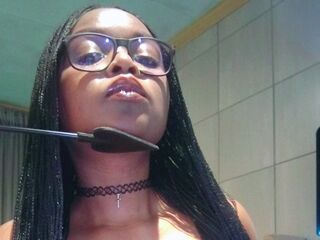 kinky fetish live cam MissKarolina