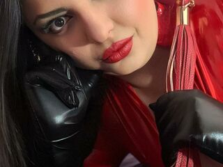latex fetish web cam QuinnMandy