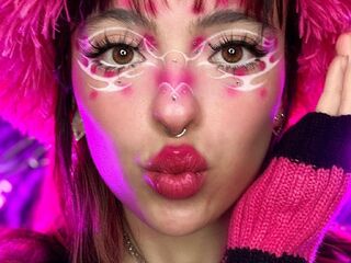 femdom cam girl RachelPoison