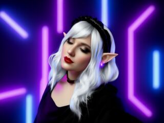 femdom webcam girl RunaHelsing