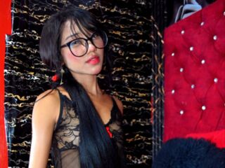 corset fetish videochat SophieFleming
