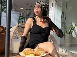 cam girl fetish show StellaMoroe