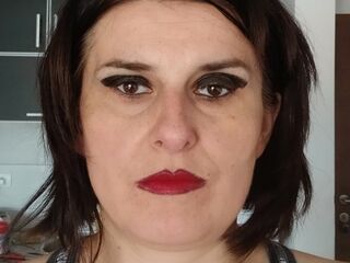 cam girl fetish live sex SweetMila