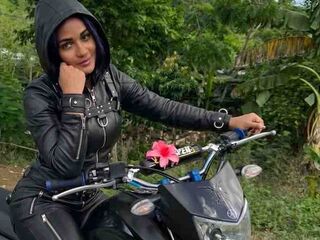 girl foot web cam VeraDivine