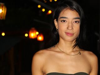 free nude webcam show AbbyCorn