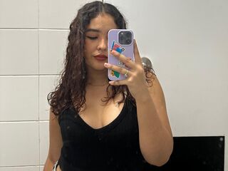 cam girl cam chat AbygailGarcia