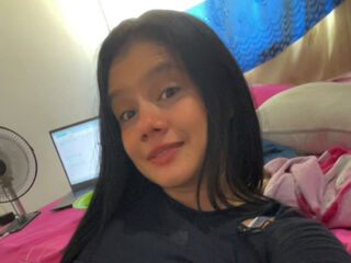 hot live girl AdaFerrer