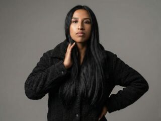 jasmin cam whore picture AdaharaBanks