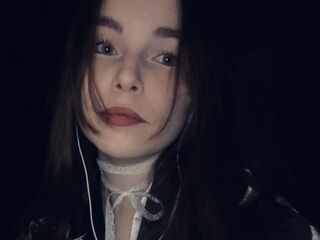 naked webcam girl fingering AdelinaMorris