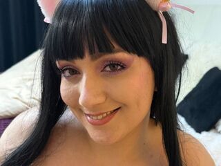 extreme webcam AdelineDevin