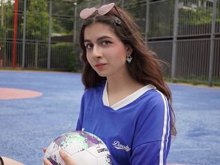 sexy camgirl AdrianaCline