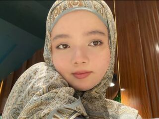 live webcam girl AftonJira