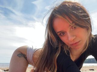 girl webcam naked AgataMilk