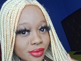 free pussy webcam AkeliaHampson
