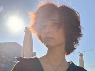 adult web cam AlainaFabello