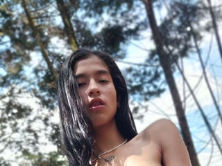 nude cam girl photo AlenaHorizon