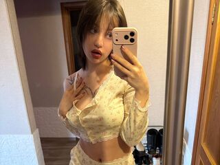beautiful girl webcam AlexaSparkle