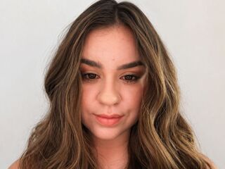 live striptease AlexandraThornt