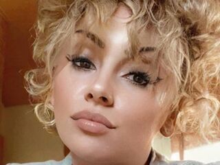 cam girl livecam AlexisGray