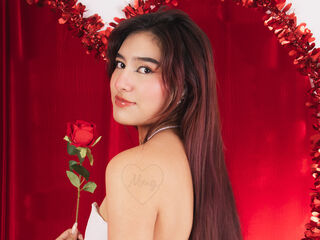 real live cam AliceKemp