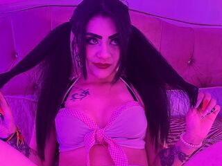 jasmin webcam model AliciaVelle