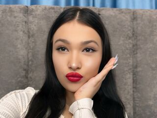 camslut masturbating AlinaCrystals