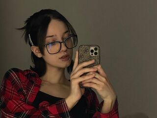 naked girl with live cam fingering AlinaLior