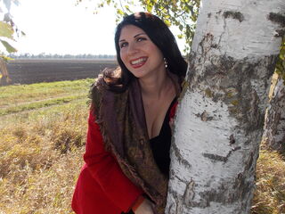 hot cam AlinaPrudova