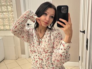 camgirl masturbating with sex toy AlthenaGaff