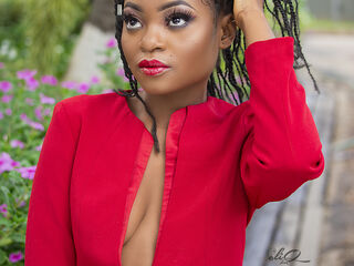 live cam girl pic AmaAmivie