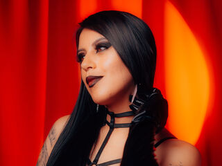 naughty web cam AmarantaRou