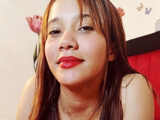 beautiful webcam girl AmarisGomez