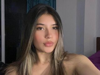 masturbating webcam girl AmberDearcangeli