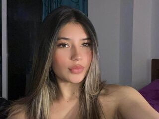 free webcam chat AmberEvelin
