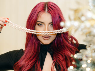 hot striptease cam AmberLyn