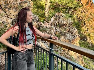 camgirl showing pussy AmeliaMeds