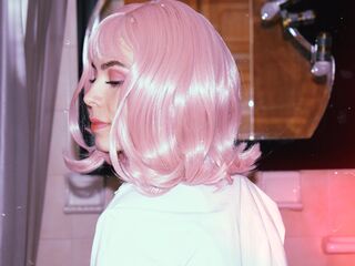 camgirl webcam pic AmelieStart