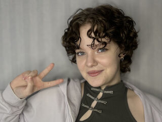 camgirl live porn cam AmmelyFerret