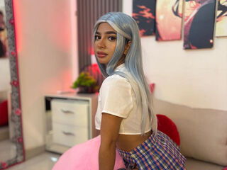 jasmin nude chat AnaiaMoon