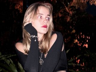 hot videochat AnderaCree