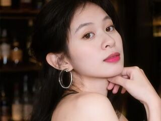 camgirl masturbating with vibrator AngeerlXia