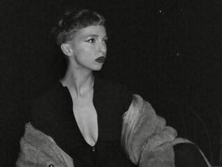 hot web cam show AniKali