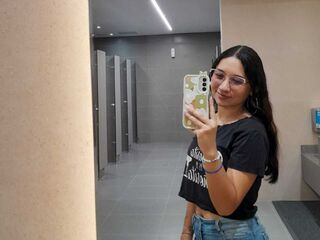 free sexcam AnitMiller