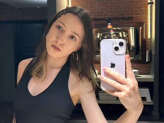 fingering cam whore AnnaHogan