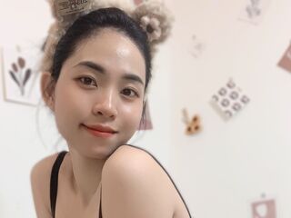 jasmin cam model AnnaRin