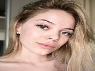 camgirl playing with sex toy AnnaWernick