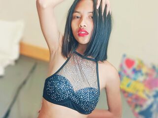 shower livecam AnnahPinkie