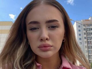 live cam show AnnettaToran